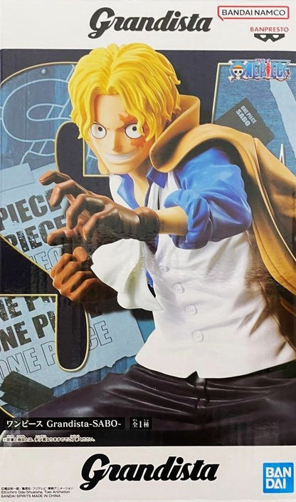 ワンピース Grandista-SABO-(サボ)