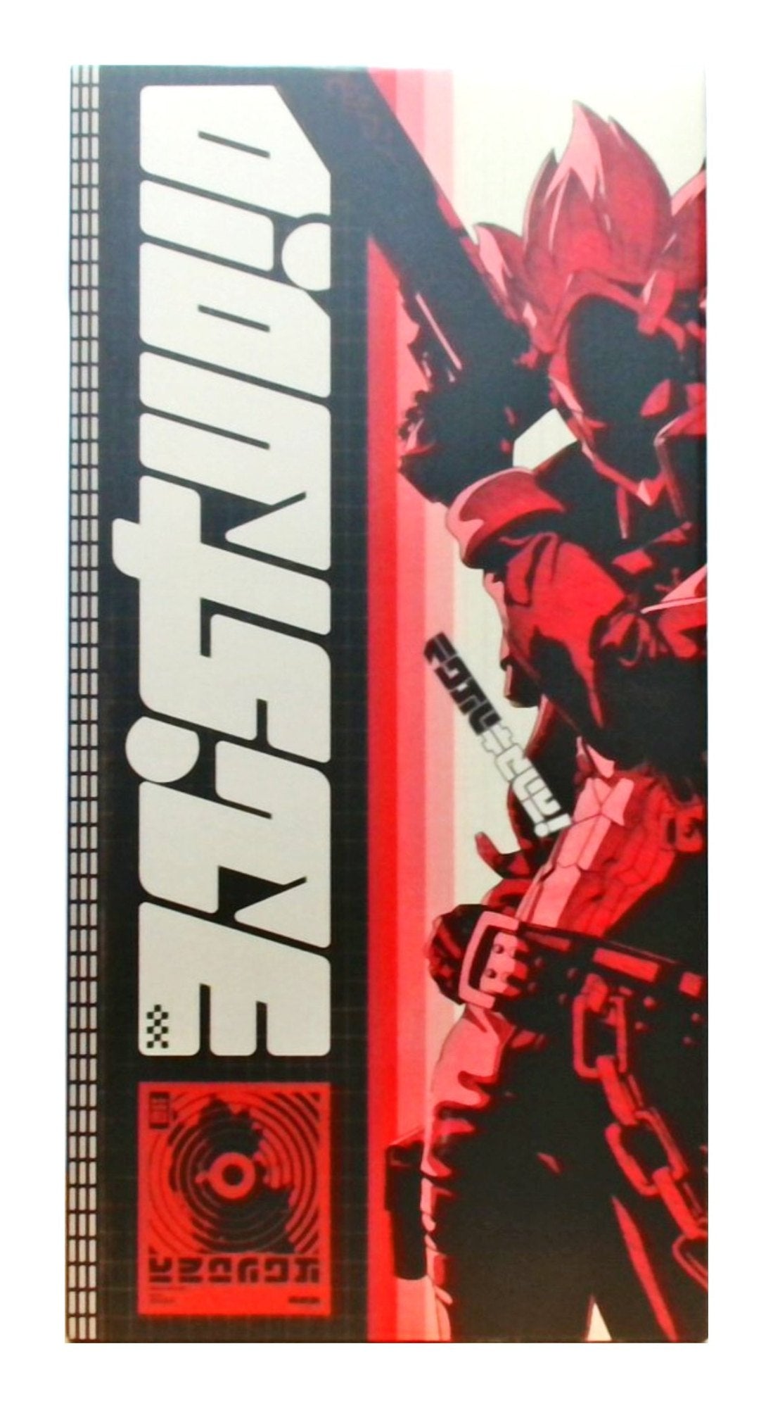 ゼンレスゾーンゼロ ビリー・キッド  [APEX]