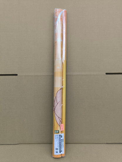 戦姫絶唱シンフォギアXV スクラッチくじ B2タペストリー 立花響 [ym-002]