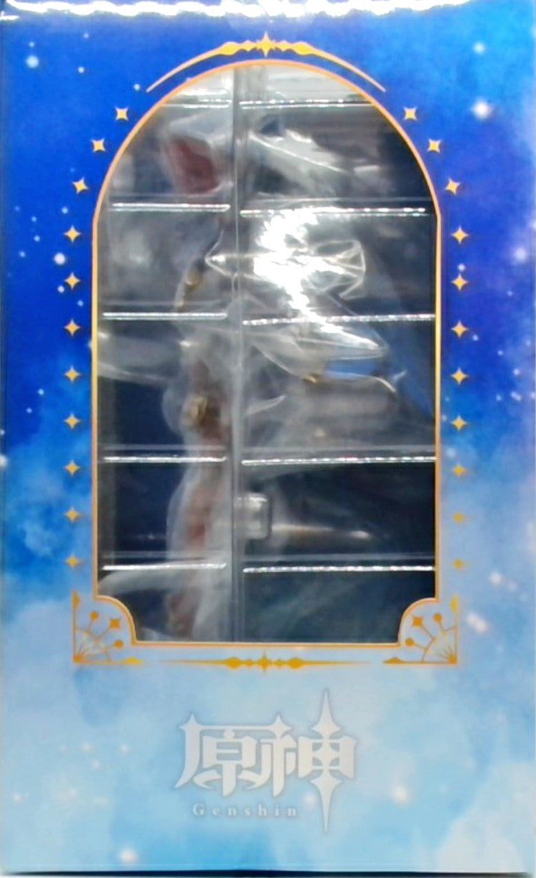 原神 モナ・星天水鏡Ver. 1/7 完成品フィギュア[Wonderful Works]