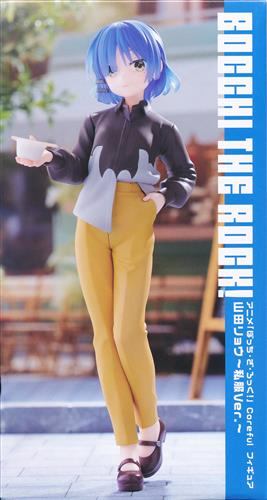 Bocchi the Rock! Coreful Figure Yamada Ryo ~Casual Clothes Ver.~