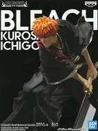 BLEACH Soul Entered Model -黒崎一護- II