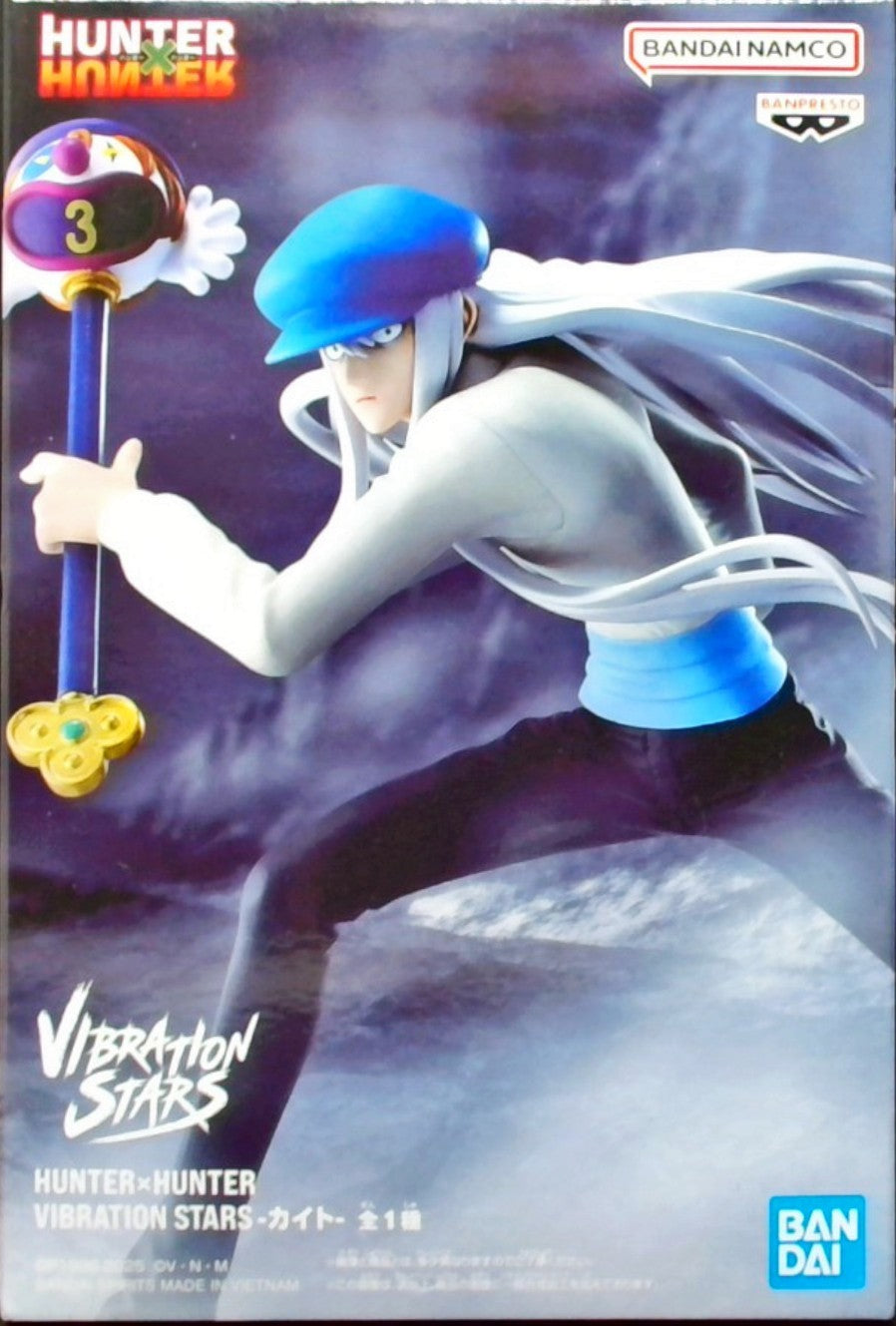 HUNTER×HUNTER VIBRATION STARS-カイト-