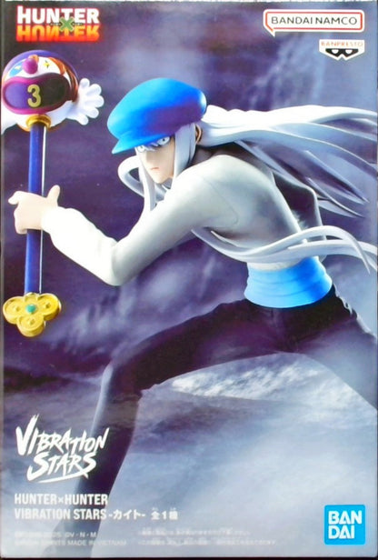 HUNTER×HUNTER VIBRATION STARS-カイト-