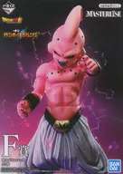 Ichiban Kuji Dragon Ball VS Omnibus F Prize MASTERLISE Majin Buu Figure