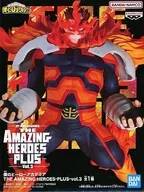 My Hero Academia THE AMAZING HEROES-PLUS-vol.3 Endeavor