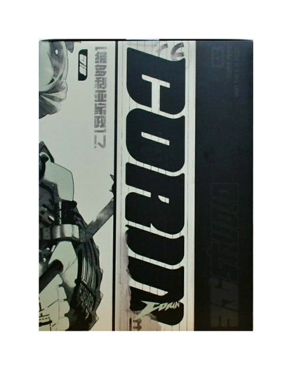 ゼンレスゾーンゼロ カリン・ウィクス [APEX]