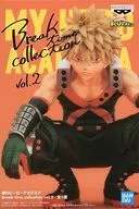 My Hero Academia Break time collection vol.2 Bakugo Katsuki