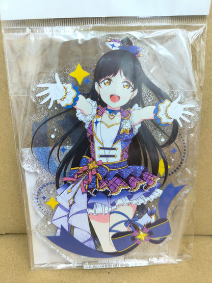 ラブライブ！スーパースター!! アクリルスタンド ラメ vol.1 葉月恋 [ll-00244]