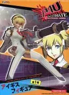 Persona 4 The Ultimate in Mayonaka Arena Figure Aigis
