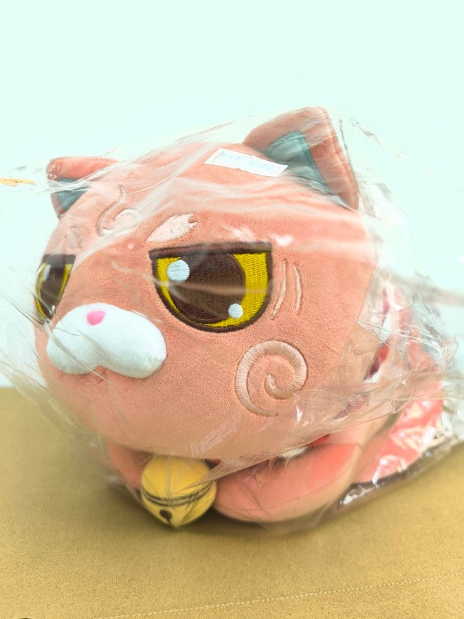 ホロライブ 金時ぱいせんぬいぐるみ