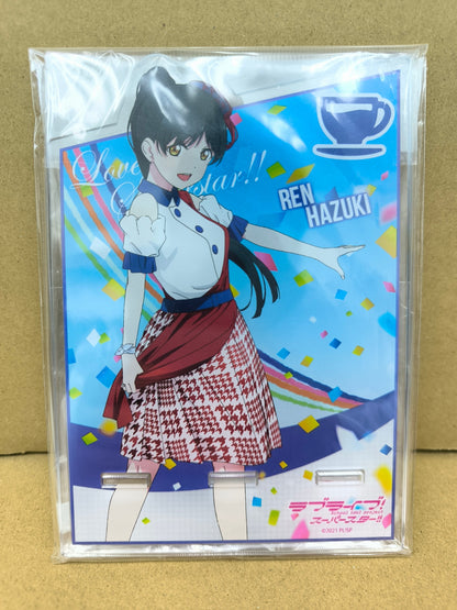 ラブライブ！スーパースター!! アクリルスタンド スマホスタンド START!! True dreams ver 葉月恋 [ll-00254]