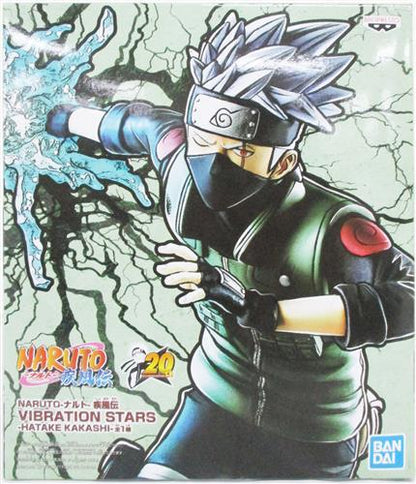 NARUTO Shippuden VIBRATION STARS -HATAKE KAKASHI-