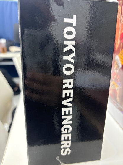 Tokyo Revengers Haruki Hayashida Figure