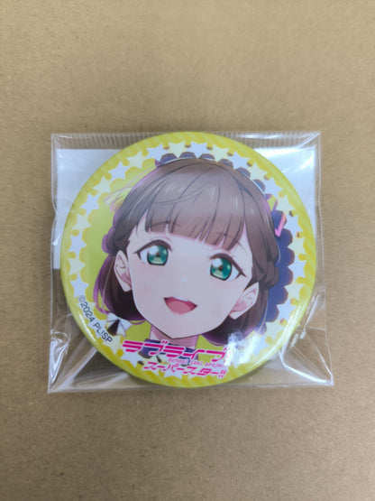 ラブライブ！ラブライブ！スーパースター！！ 缶バッジ C106 桜小路きな子 [ll-00400]