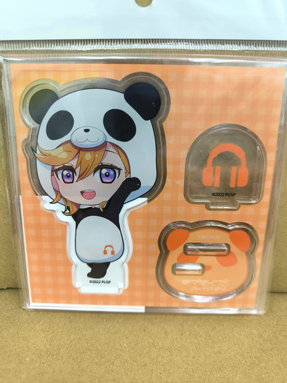 ラブライブ！スーパースター!! アクリルスタンド パンダver. 澁谷かのん [ll-00193]