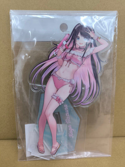 ぶいすぽっ！ ぶいすぽ夏コミ2023 アクリルスタンド 花芽なずな [ym-015]