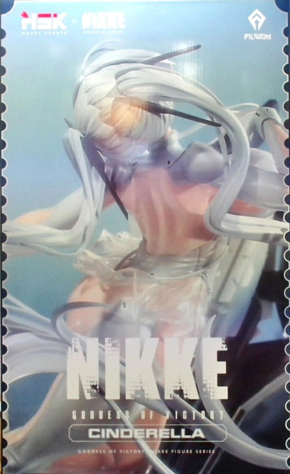 勝利の女神:NIKKE シンデレラ 豪華版