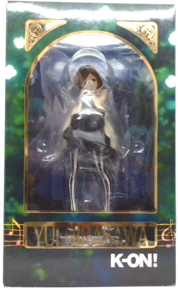 K-ON! Yui Hirasawa 1/8 Complete Figure (KyoAni Shop Exclusive)