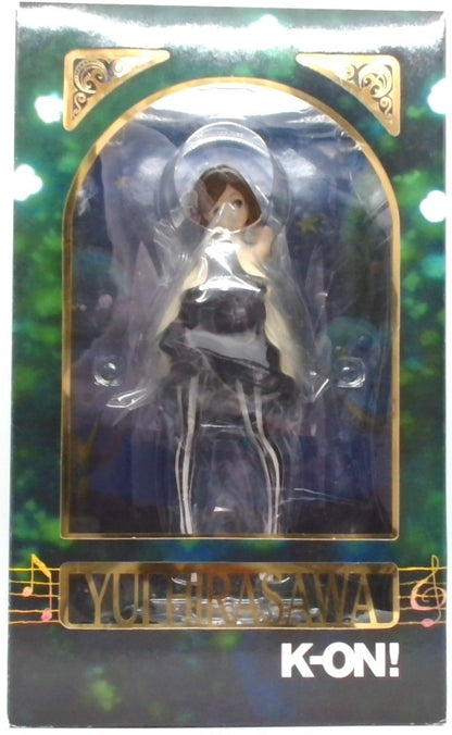 K-ON! Yui Hirasawa 1/8 Complete Figure (KyoAni Shop Exclusive)
