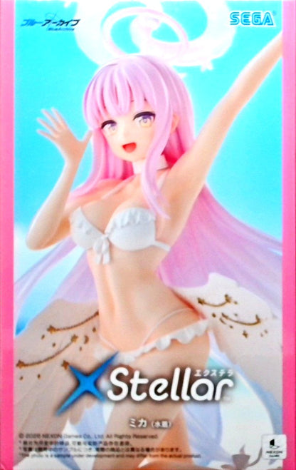 ブルーアーカイブ　XStellar　‐ミカ（水着）‐