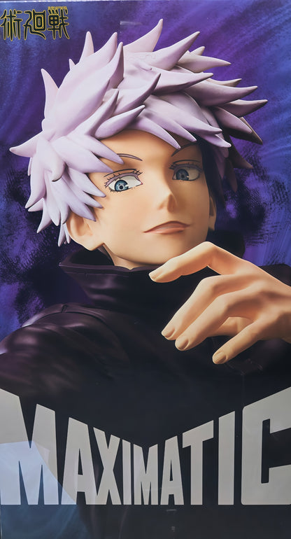 Jujutsu Kaisen MAXIMATIC SATORU GOJO (Gojo Satoru)
