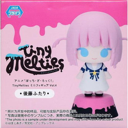 アニメ「ぼっち・ざ・ろっく！」 Tiny Melties ミニフィギュアVol.4 後藤ふたり