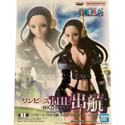ONE PIECE THE出航 -NICO ROBIN- ver.EGGHEAD (ニコ・ロビン)