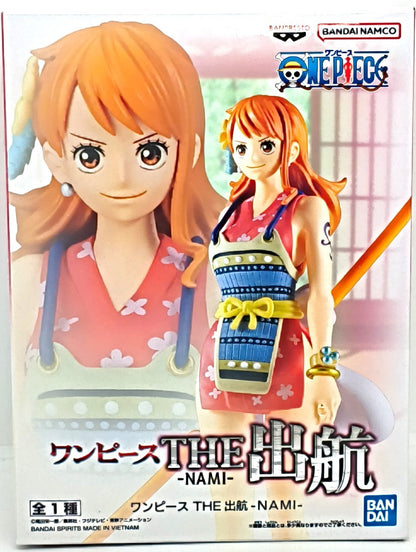 ONE PIECE THE出航 -NAMI-(ナミ)