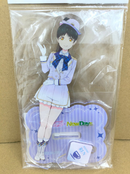 ラブライブ！スーパースター!! アクリルスタンド NewDays 葉月恋 [ll-00219]